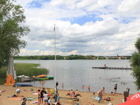 Plaża