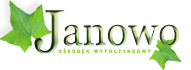 JANOWO - Ośrodek Wypoczynkowy